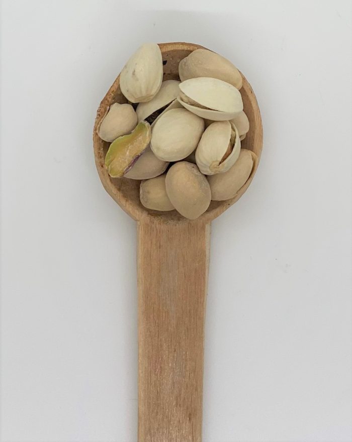 PISTACHOS