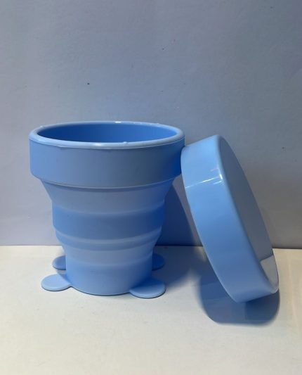 VASO ESTERILIZADOR DE COPA MENSTRUAL