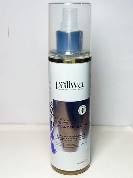 PALIWA Bruma facial hidratante