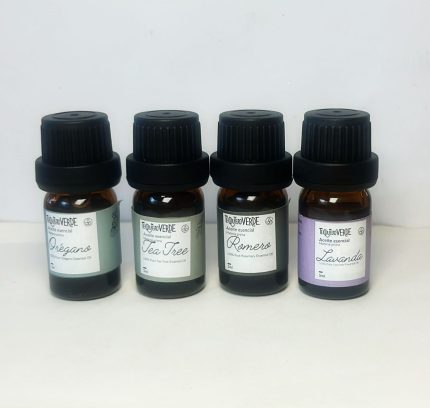 TQV aceites esenciales