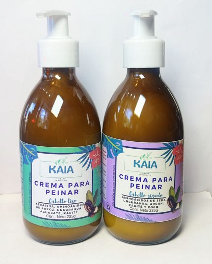 KAIA crema de peinar